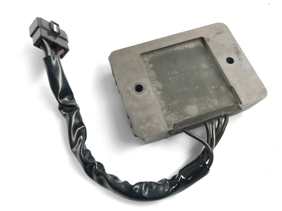 Triumph Bonneville 908MD [2001] - řadič