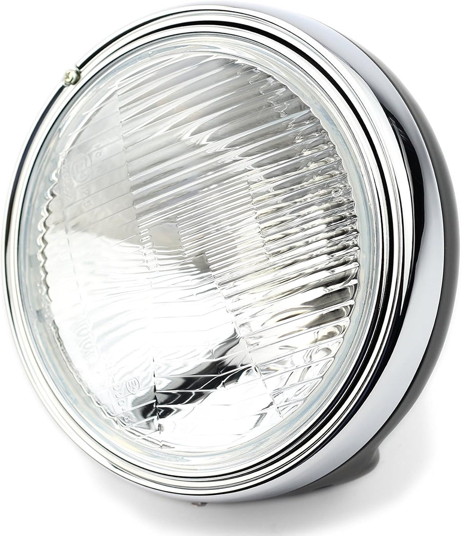 BMW R45 R65 R80 R90 R100 [todos os anos] - Farol H4, 7 polegadas