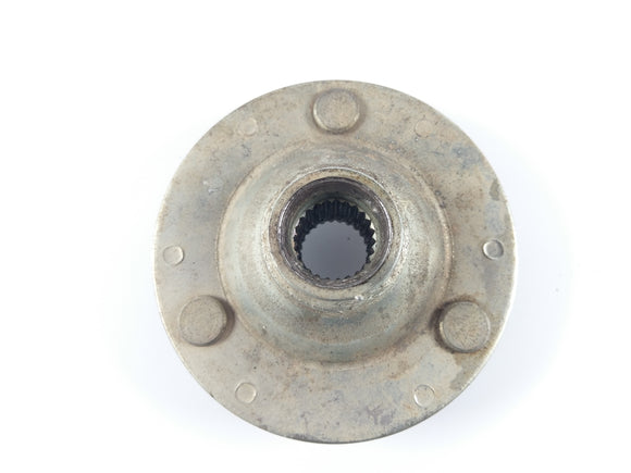 Yamaha yt 125 g Tri-Moto ATC (Tri-Z)-колесный центр позади