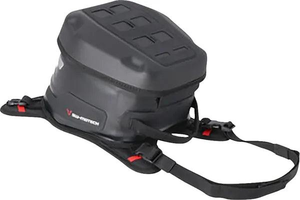 Cagiva Elefant 750 [SW-MOTECH] – PRO Cross WP Tankrucksack mit Gurtsystem