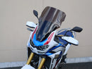 Honda CRF 1100 Africa Twin [Bullster] - Sandshield for Honda-1