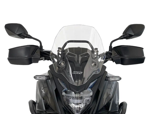 Honda CB 500 [WRS] – Forrude Sport CB500X