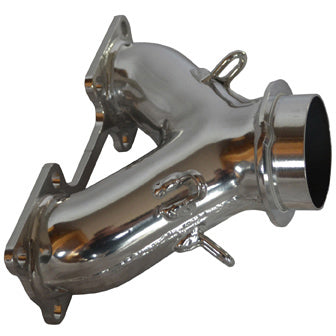 ARCTIC CAT XF 800 [2012-2017] - Y-Pipe ceramic coated