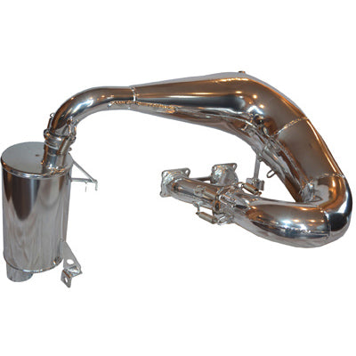 ARCTIC CAT F 800 [2012-2016] - Complete exhaust system