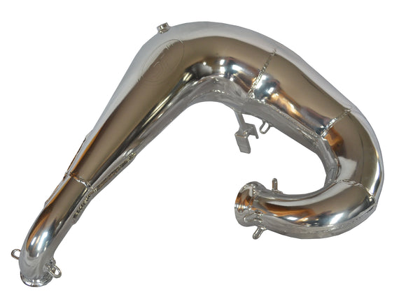 ARCTIC CAT M 8000 HC ALPHA ONE 154 [2020] - Exhaust system