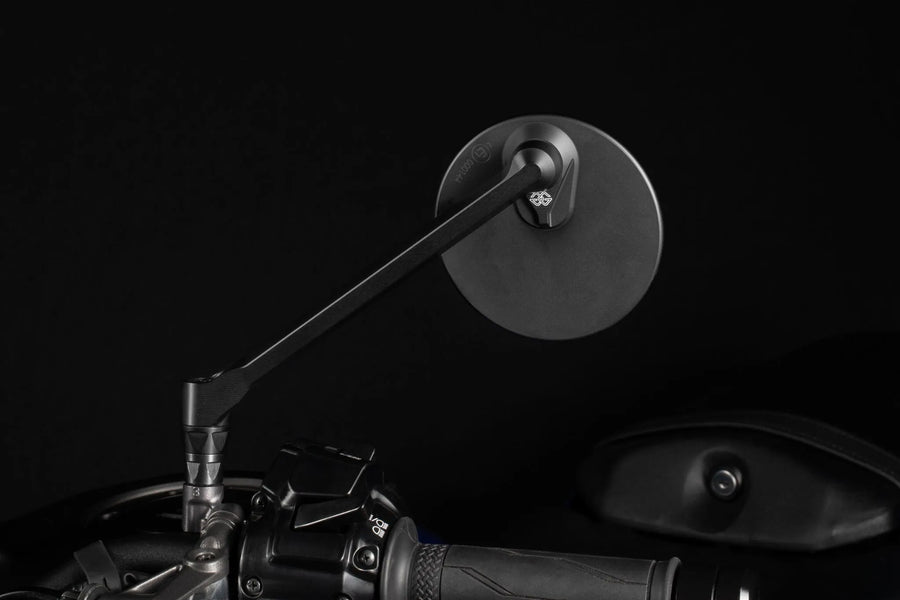 aprilia tuono v4 r [GILLES TOOLING] – Moon mirror M10