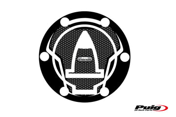 DUCATI MULTISTRADA V4 RS [2024] – Tankdeckelabdeckungen Naked