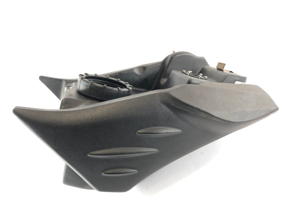 BMW F 650 CS Scarver [2001] - Tanque de gasolina del tanque