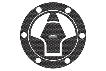 KAWASAKI Z 125 [2025] – Tankdeckelabdeckungen Naked Verkleidungsscheibe