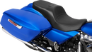 Harley Davidson touring [DRAG SPECIALTIES] – Fotel Freedom Touring-3