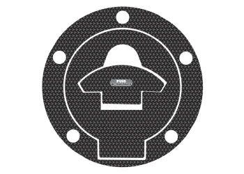 YAMAHA YZF-R3 [2023] — Боковые защиты бака — Прозрачные