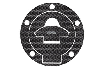 YAMAHA MT-125 [2025] – Polttoainesäiliön korkki peittää paljaan suojan