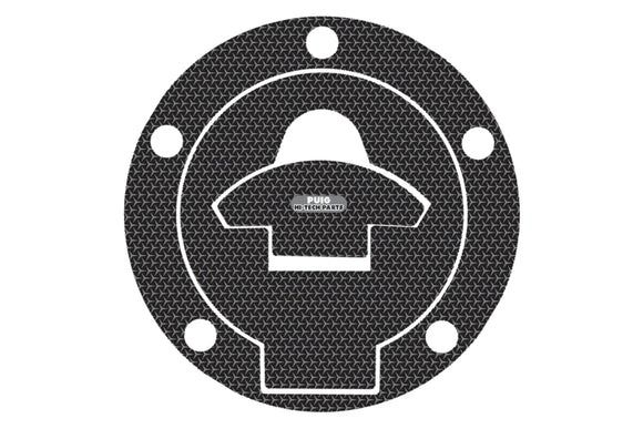 YAMAHA MT-125 [2025] – Copri tappo serbatoio cupolino nudo