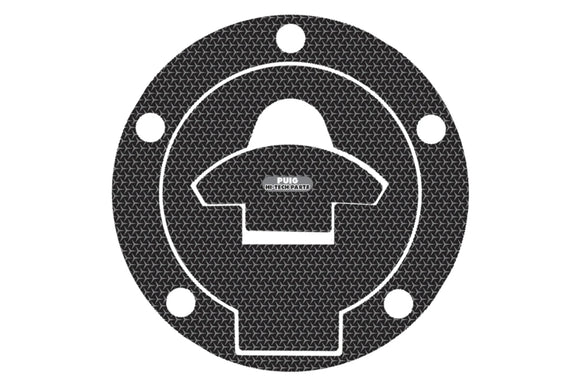 YAMAHA MT-125 [2025] – Copri tappo serbatoio cupolino nudo