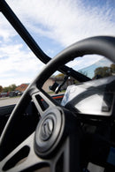 cf moto 800 [KLOCK WERKS] – Roll Cage Handyhalterung-5