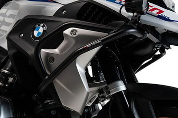 BMW R 1250 GS [SW-Motech]-Upper Crash Bar
