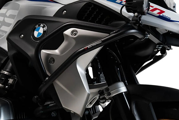 BMW R 1250 GS [SW-Motech]-Upper Crash Bar