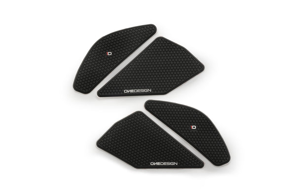 KAWASAKI ZX-10R NINJA PERFORMANCE [2018] – Chránič boční nádrže – Transparentní