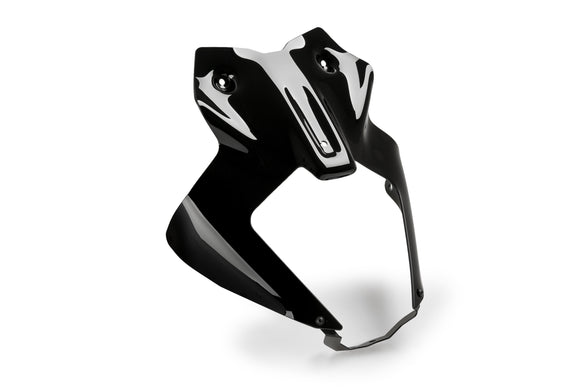 KTM 890 ADVENTURE R [2025] – スポーツスクリーン – ブラック