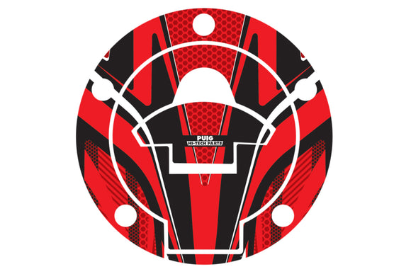 YAMAHA MT-125 [2025] – Tankin korkin suojukset radikaalit – harmaa