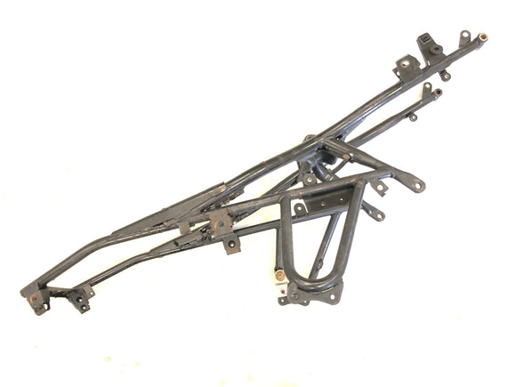 BMW R 1150 GS [2000] - rám zadního rámu