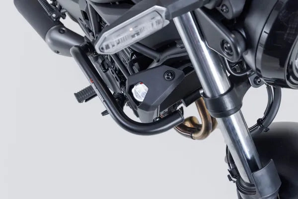 Eliminator 500 [SW-MOTECH] – Sturzbügel