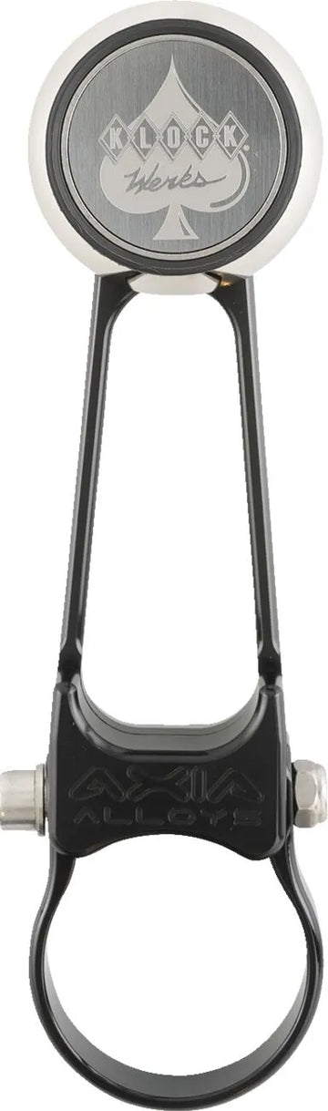 cf moto 800 [KLOCK WERKS] – Roll Cage Handyhalterung - 0