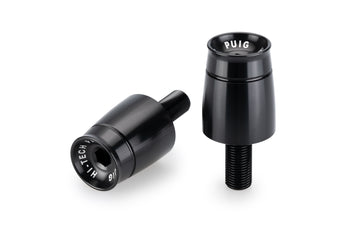 SUZUKI GSX-R 1300 HAYABUSA [2025] – ハンドルバーエンドスポーツ – ブラック