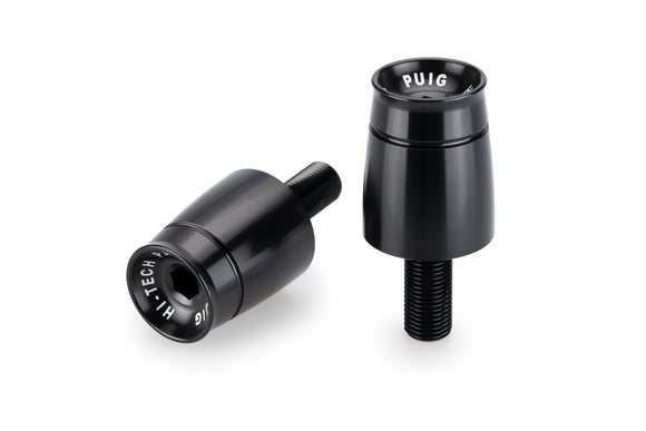 SUZUKI GSX-R 1300 HAYABUSA [2025] – Lenkerenden Sport – Schwarz