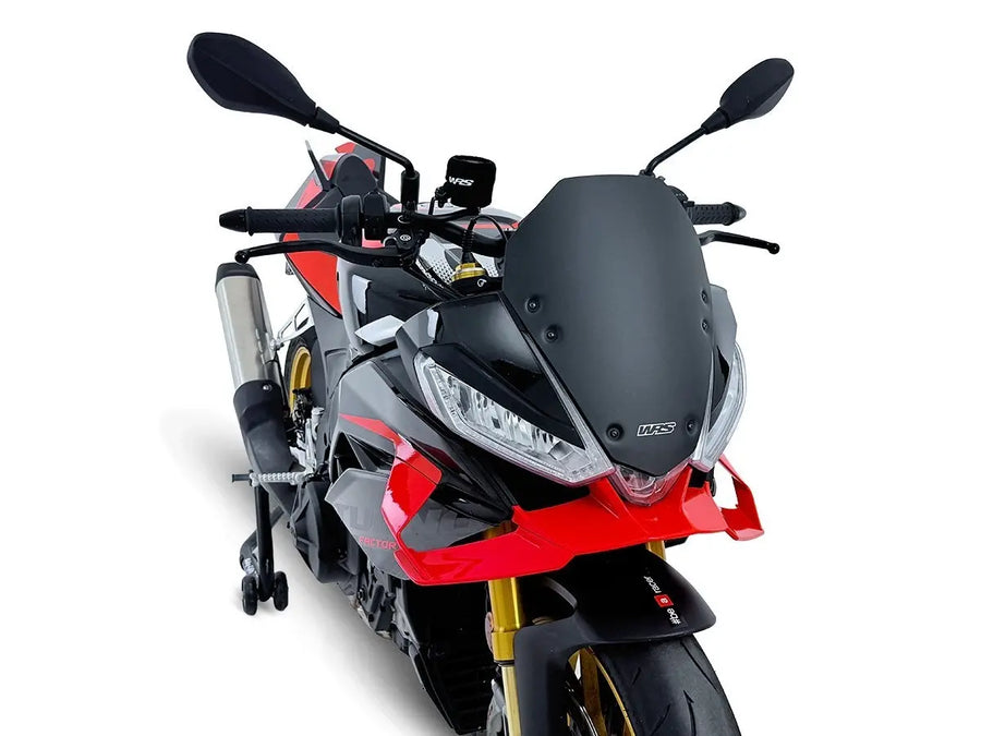 Aprilia Tuono 1100 [WRS] – Sport-tuulilasi Tuono V4