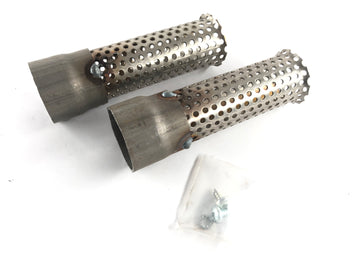 Triumph Thruxton 900 [2004] - DB Killer Set Paar