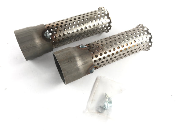 Triumph Thruxton 900 [2004] - DB Killer Set Paar