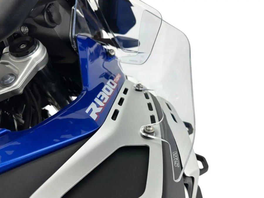 BMW R 1300 GS Adventure [WRS] – Side wind deflectors