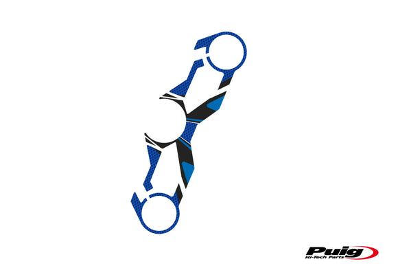 KAWASAKI NINJA 125 [2024] — Радикальная защита козырька — Серый