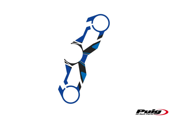 KAWASAKI NINJA 125 [2024] — Радикальная защита козырька — Серый