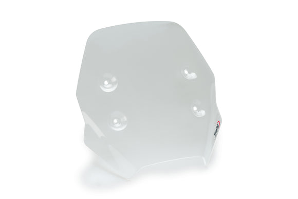 SUZUKI DL 800 V-STROM [2025] – Sportscheibe – Transparent