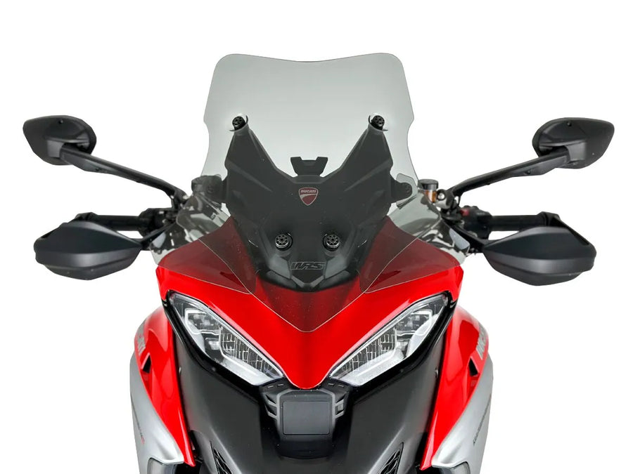 Ducati Multistrada V4 [WRS] - pare-brise