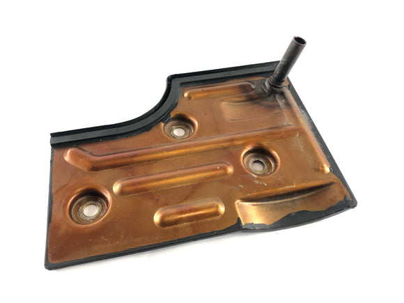 Honda XL 500 S PD01 [1982] - Pannacing