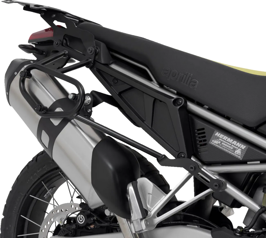 Aprilia Tuareg 660 [SW-MOTECH] – SLC zijbagagedrager