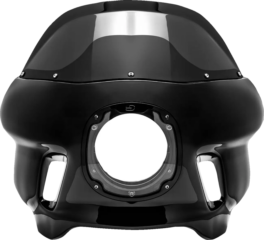 HARLEY-DAVIDSON SPORTORS S [SADDLEMEN] -S-RT MINI MISGUISE