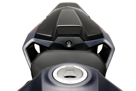 HONDA CB 750 HORNET [2025] – Heckverkleidung – Carbon look