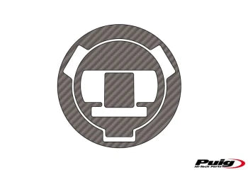 BMW R 1200 GS EXCLUSIVE [2018] – Seitliche Tankprotektor – Transparent - 0