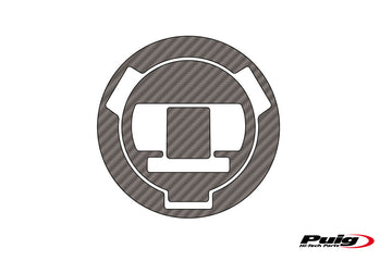 BMW S 1000 R [2025] – protector de la tapa del depósito X-TREME – aspecto carbono