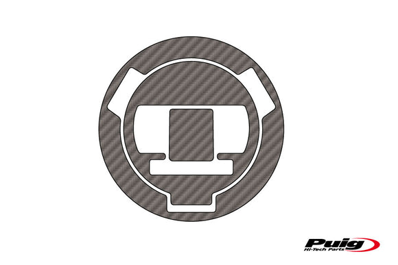 BMW S 1000 R [2025] – tankdopbeschermer X-TREME – carbonlook