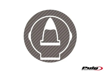 DUCATI 959 PANIGALE [2019] – Sidotankskydd – Svart - 0