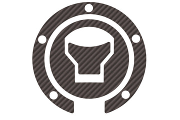 HONDA CMX 1100 TOURING REBEL [2025] – Tankdeckelschutz X-TREME – Carbon look