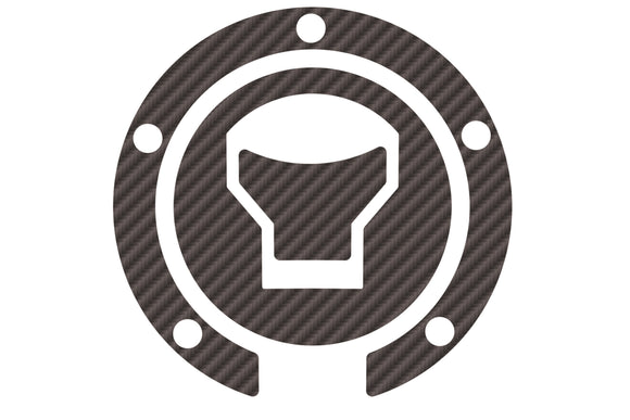 HONDA CMX 1100 TOURING REBEL [2025] – Tankdeckelschutz X-TREME – Carbon look