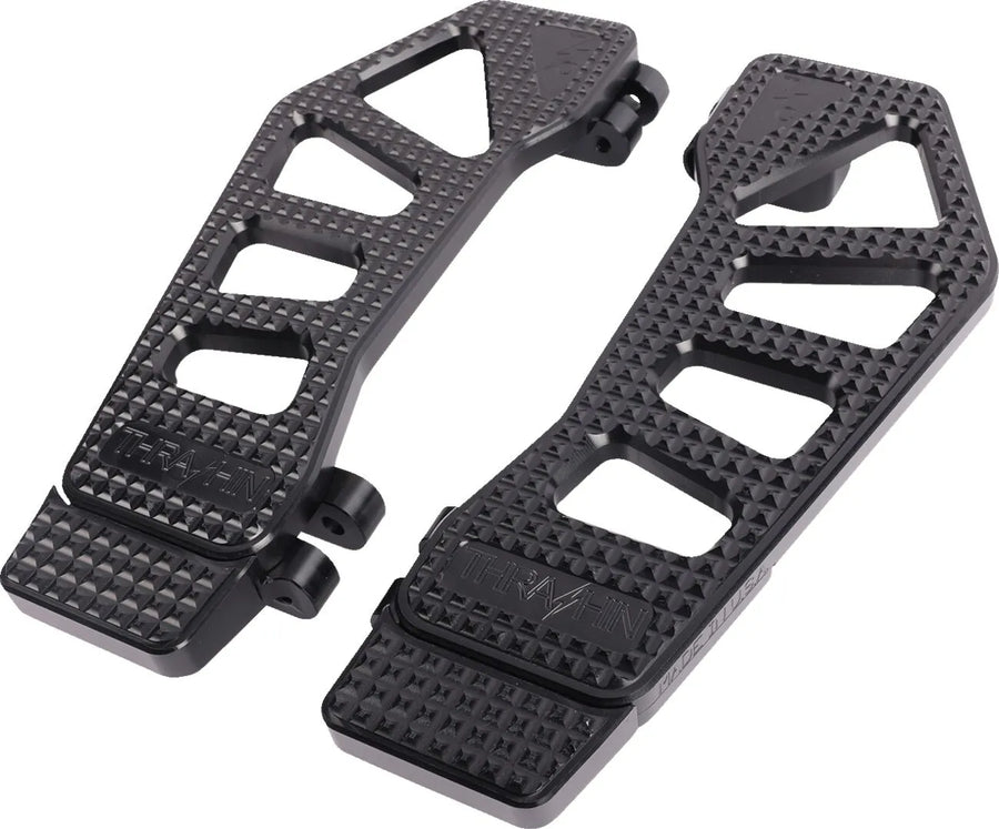 harley-davidson pan america [THRASHIN SUPPLY CO.] – løpebrettforlengelser