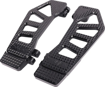 harley davidson touring [THRASHIN SUPPLY CO.] - Удлинители подножек - 0
