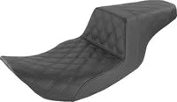 Harley Davidson Flhri [SADDLEMEN] – Step-Up Sitzbank
